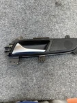 2020-2021 Volkswagen Passat Rear Passenger Right Inside Interior Door Handle. Fixed Price $34.00.