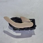 2001-2004 Ford Escape Front Passenger Door Handle Used Oem YL84-7822614-AL. Fixed Price $27.99.