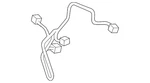 Genuine Honda Cruise Control Wiring Harness 32206-TVC-K00. Fixed Price $164.64.