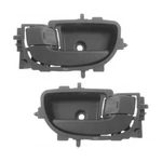 For Toyota Yaris 2007-2012 Interior Door Handle Driver Passenger Side Pair. Fixed Price $23.46.