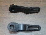 Mercedes W203 W209 W463 Hvac Control Lever Kit L/r Footwell Flap #203-830-00-33. Fixed Price $9.99.