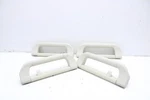 2003-2009 Land Rover Range Roof Grip Grab Handle Set 4 EDN000010NUG Oem. Fixed Price $65.55.