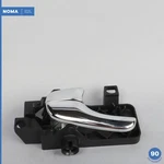 00-08 Jaguar S-type X202 Rear Left Side Interior Door Handle 2R8322601BC Oem. Fixed Price $54.53.