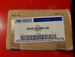 Genuine Ford Taurus Handle Inside AG1Z-5422601-AD. Fixed Price $50.00.