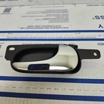 06-11 Buick Lucerne Rear Right Side Interior Inner Door Handle 4267-2XXX Oem. Fixed Price $31.45.
