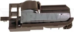 Dorman Interior Door Handle , Pn# 83942. Fixed Price $31.32.