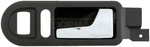 Interior Door Handle Dorman 96582 Fits 01-05 Vw Passat. Fixed Price $85.35.
