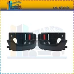 For Kia Optima 2006-2010 2PCS Interior Black Door Handle Front Left Right Side. Fixed Price $12.29.