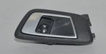 Door Handle Ford Fiesta MK7 Inside Rear Left C1BB-A22601-CEW Original. Fixed Price $52.66.