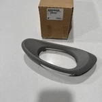New Oem 2008-2009 Chevrolet Trailblazer Front Left Door Handle Bezel Gm 25894590. Fixed Price $24.01.
