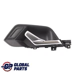 Audi Q3 F3 Door Handle Pull Interior Opening Front Rear Left N/s 83A837019F. Fixed Price $165.42.