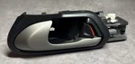 06-11 Honda Civic Si Coupe FG2 Oem Interior Passenger Right Door Handle. Fixed Price $45.00.