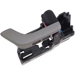 80494 Dorman Interior Door Handle Front Passenger Right Side For Tiburon. Fixed Price $41.01.