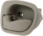 For 1995-1999 Accent Front Rear Left Interior Door Handle Beige 8261022001FK. Fixed Price $26.95.