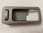 2007-09 Lincoln Mkz Front Rightdoor Lock Switch Bevel Control 6H6T-14963-ACW Oem. Fixed Price $23.60.