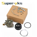 For Holley 45-223 Carburetor Electric Choke Housing Kit Internal Vacuum. Fixed Price $37.40.