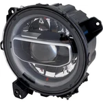 Depo Driver Side Led Headlight For Jeep Wrangler 2018-2022 With Bulb(s). Fixed Price $300.00.