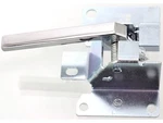 Front Left Interior Door Handle For 1987 Chevy V10 NR184FJ. Fixed Price $21.67.