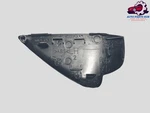 Rear Left Door Panel Handle Insert Bezel Cover Cap Oem 2013-25 Mazda CX-5. Fixed Price $51.99.