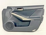 2017-2020 Lexus IS200T Front Right Pass Interior Door Trim Panel Oem LOT2449. Fixed Price $229.00.