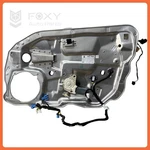 07-13 Mercedes-benz W221 Front Right Door Window Regulator Carrier Plate W/motor. Fixed Price $99.00.