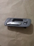 98-02 Honda Accord Front Passenger Left Door Handle W Lock Trim Interior. Fixed Price $34.99.