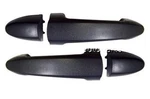 Fits 2008 To 2011 Mazda Tribute Exterior Door Handle Rear Left Right Textured. Fixed Price $28.40.