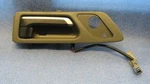 Infiniti FX35 - Door Handle Opener Interior Rear Right / 82682CG000 ##205. Fixed Price $34.97.
