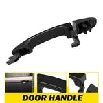 1X Exterior Door Handle Passenger Side Ford 2013-2019 ESCAPE/2012-2018 Focus. Fixed Price $17.09.