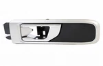New Oem Ford Rear Right Interior Door Handle LB5Z-7822600-AB Explorer 20-22. Fixed Price $72.95.