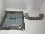 Genuine Honda Oem Interior Grab Handle Platinum Gray (NH882L) Pn: 83240T20A01ZA. Fixed Price $19.98.