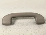 14-20 Nissan Rogue Front Right Rh Pass Side Upper Roof Grab Grip Handle Oem. Fixed Price $32.50.