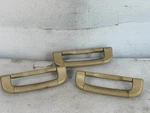 2001-2006 Lexus LS430 Left & Right Side Upper Roof Grab Grip Handle Set #021. Fixed Price $50.00.