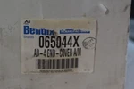 Bendix 065044X AD4 Cover Kit Reman , A4 New In Box. Fixed Price $65.00.