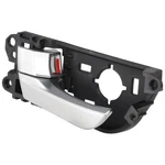 Interior Door Handle 2013-2017 Hyundai Veloster 1.6L Left Front 826102V010SDH. Fixed Price $48.47.