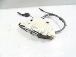 07 Mercedes W221 S550 Lock, Door Latch And Actuator, Right Front, 2217201635. Fixed Price $39.99.