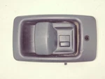 2000 Mercedes ML320 W163 Rear Trunk Lid Release Handle 1637600061 C43. Fixed Price $49.50.