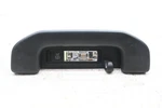 2015-2021 Mercedes W205 C63 Amg Rear Left Side Roof Grab Handle W/ Lamp Oem. Fixed Price $24.99.