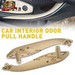 Front Left & Handles Right Inner Trim Door Pull For Bmw F30 F34 Beige F35. Fixed Price $19.94.