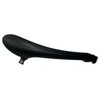 Mercedes-benz Clk A209 C209 2003 Front Door Interior Handle Trim Oem Black. Fixed Price $16.24.