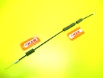 Door Latch Lock Cable Inner Handle Driver Side 12-15 Honda Civic Coupe 2DR. Fixed Price $31.91.