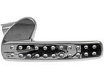 For 2003-2010 Dodge Ram 2500 Interior Door Handle Dorman 34533PT 2007 2008 2004. Fixed Price $46.07.