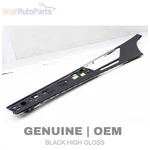 2013-2018 Audi S8 Front Left Interior Door Handle W/ Trim Panel 4H0867101. Fixed Price $39.99.