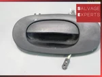 1995-1997 Jaguar XJ6 Xjr Vdp X300 Rear Left Side Exterior Door Handle JLM12031. Fixed Price $63.00.
