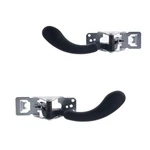 93-02 Camaro Z28 Firebird Front Lh Textured Interior Door Handles Set. Fixed Price $44.95.