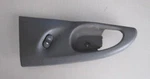 2000-2004 Ford Focus Left Driver Rear Interior Door Handle Trim Cover Oem. Fixed Price $17.50.