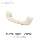 2011-2016 Bmw 550I Front Grab Handle 7290030. Fixed Price $12.13.