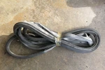 Mercedes-benz Rear Right Door Seal 190D 190E 1984-93 (2017300878). Fixed Price $149.99.