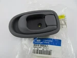 New Genuine Front Left Driver Side Interior Door Handle Oem For 1996-00 Elantra. Fixed Price $9.86.
