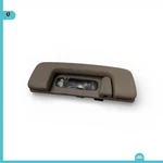 13-19 Ford Flex Rear Right Side Roof Grab Handle W / Assist Light Oem, 7431430. Fixed Price $49.99.